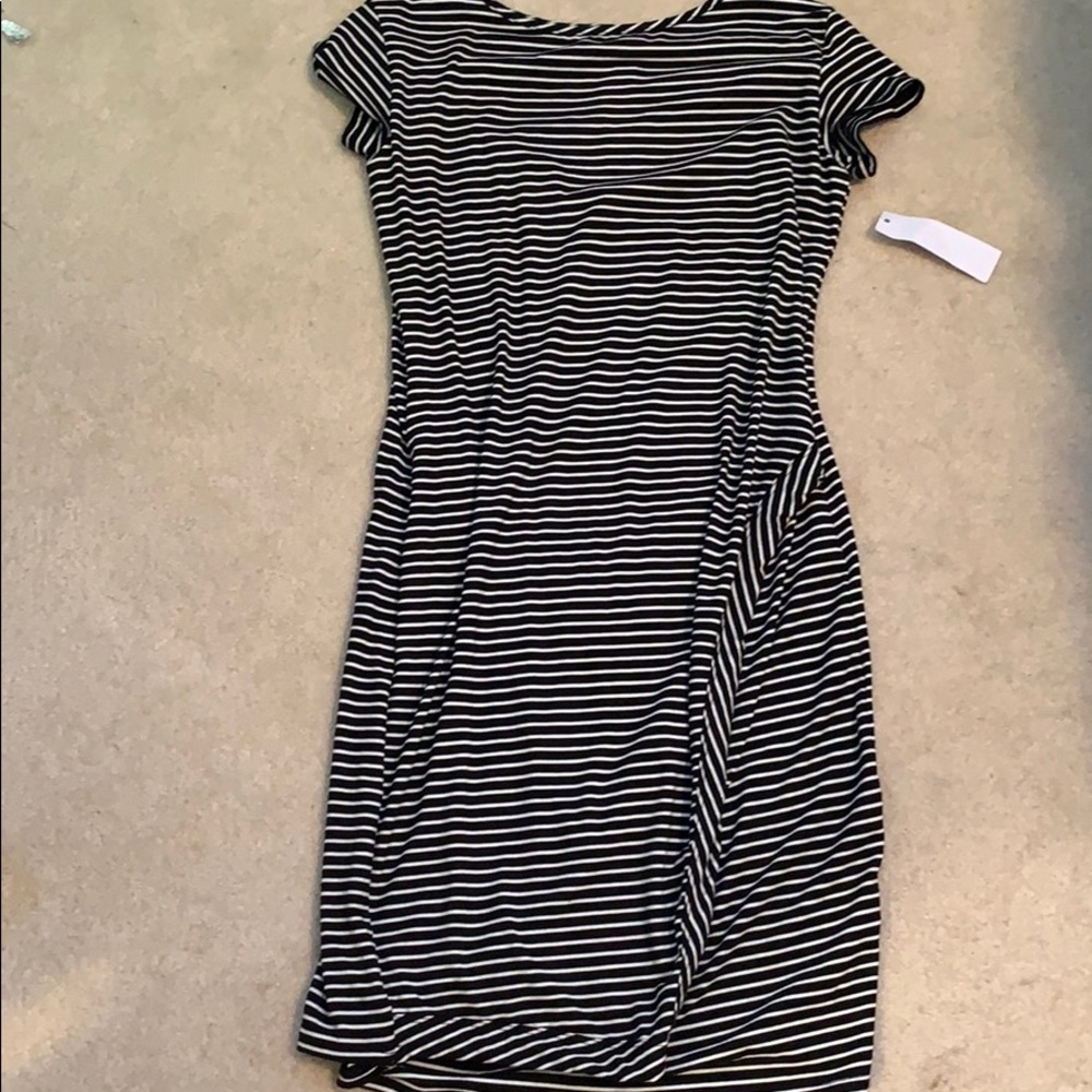 Loveappella Zola knit dress